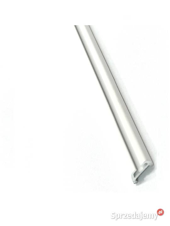 profil zaczepowy do rolet dzień noc mini alu Łapy sprzedam