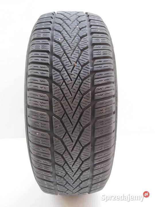 OPONA ZIMOWA SEMPERIT SPEEDGRIP 20555R16 H 4212