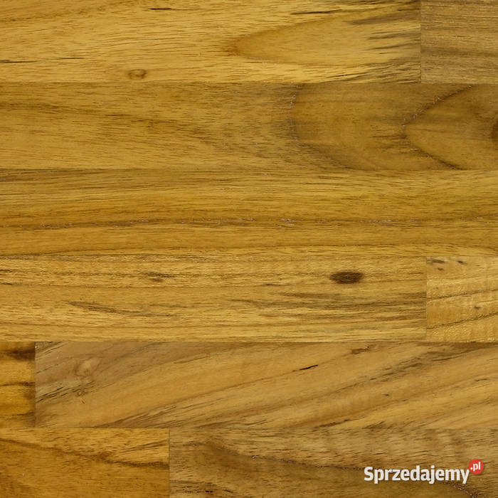 Blat do biurka teak 1500x620x30mm 150x62x3 62cm Blaty