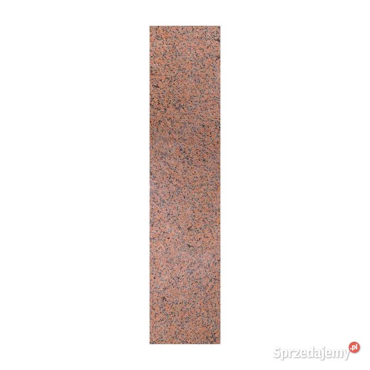 Stopień granitowy G562 poler