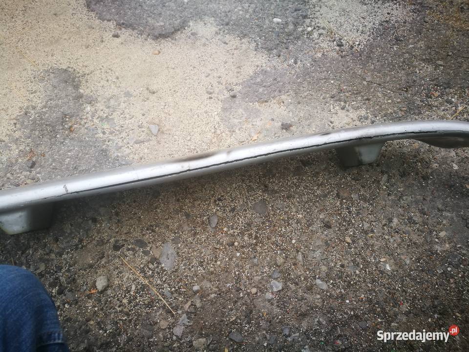 CETUS BMW 3 spojler lotka