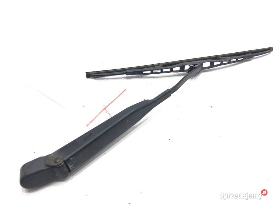RAMIĘ WYCIERACZKI TYŁ MERCEDES W168 Hatchback osobowe podkarpackie