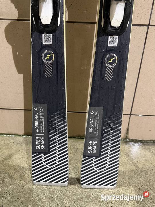 HEAD E ORIGINAL SUPER SHAPE