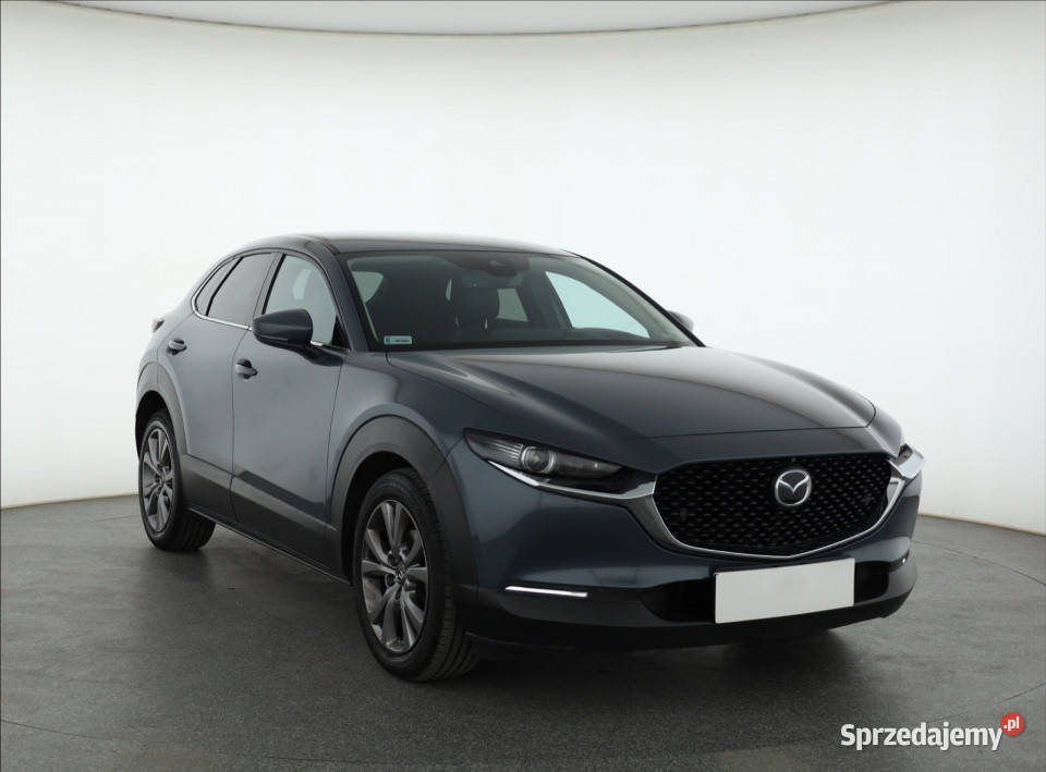 Mazda CX30 SkyactivG 20 Piaseczno