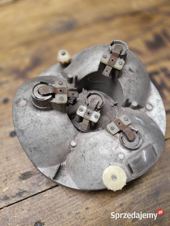 Lampa tylna BMW 2002 1802 E10 osobowe