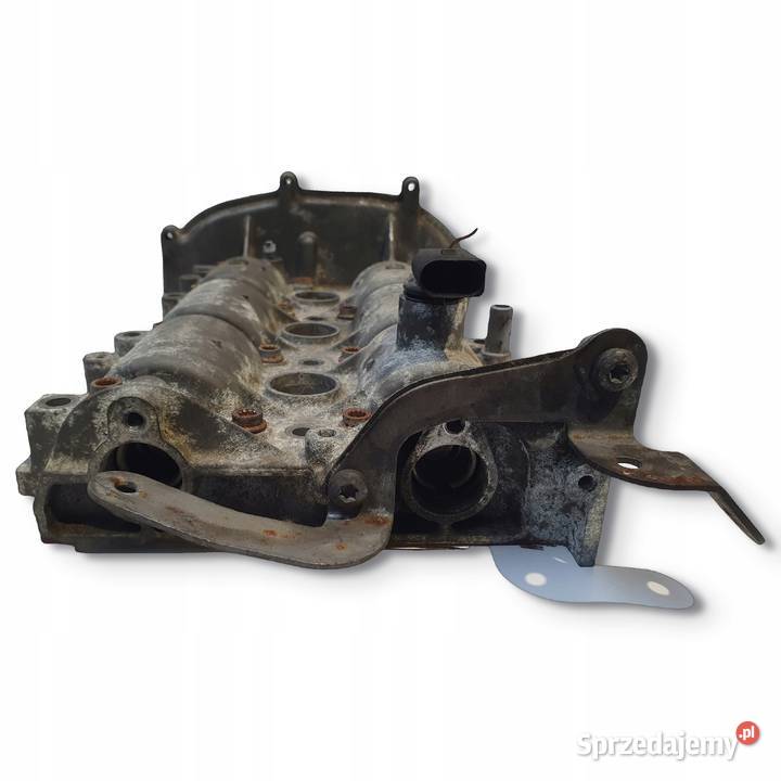 WAŁKI ROZRZĄDU VW Polo IV 12 12V pokrywa Chełm