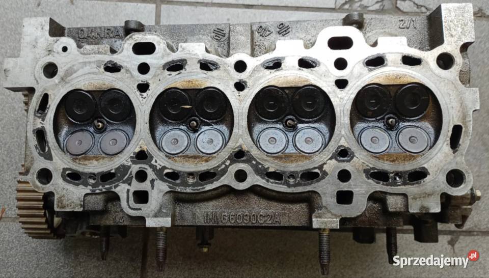 Głowica Ford 14 1N1G6090C2A Suchedniów