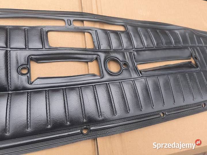 Fiat 126p tapicerka deski rozdzielczej typ podkarpackie sprzedam