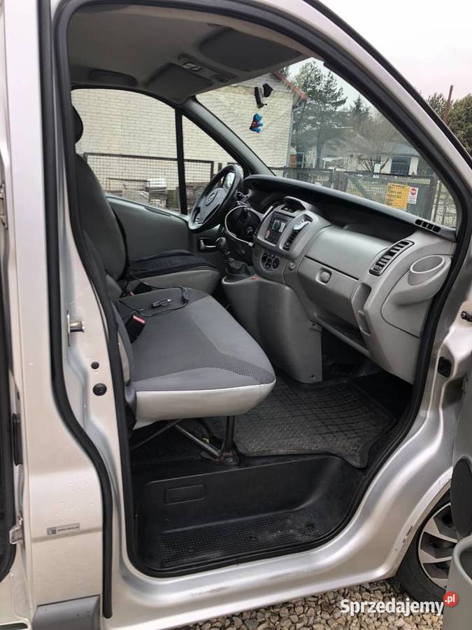 Ford Transit Sprzedamzamiana chłodnia VAT marża mazowieckie Warszawa