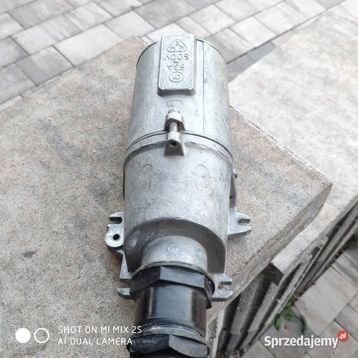 Gniazdo siłowe Limanowa sprzedam