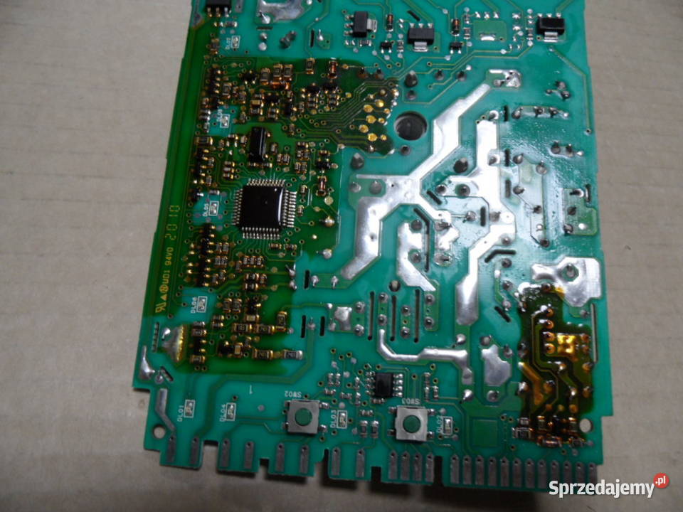 programator pralki whirlpool AWOD5320P Strawczyn