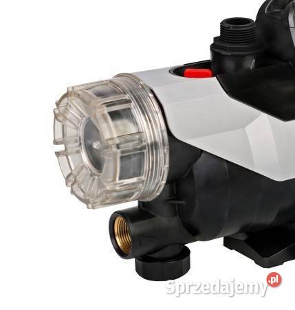 Pompa powierzchniowa ALKO HWA 3600 Easy Tajęcina sprzedam