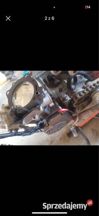 Cross quad buggy utv atv naprawa mechanika skup Gorlice