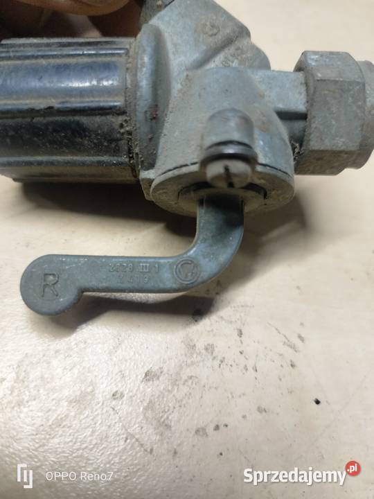 Kranik paliwa MZ Simson Łubno sprzedam