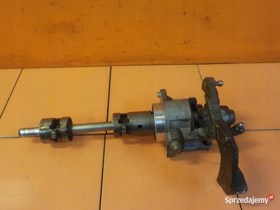 INSIGNIA ASTRA ZAFIRA 20 CDTI 12r 160 A20DTH Suków