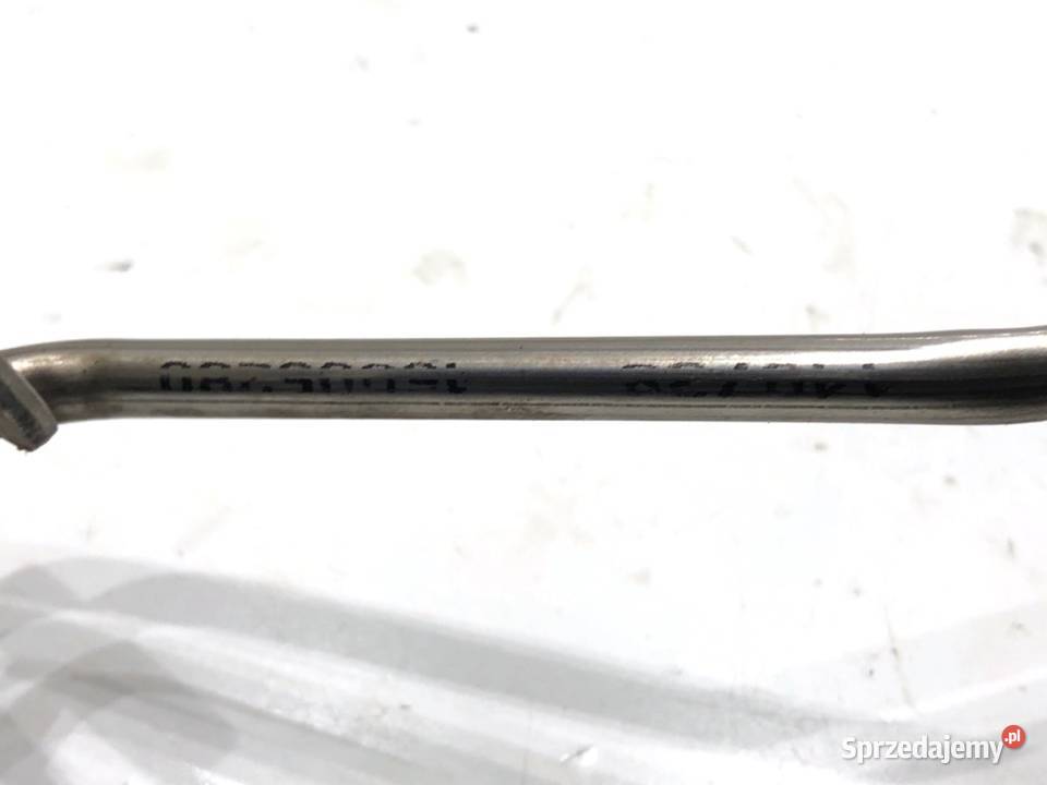 CZUJNIK CIŚNIENIA SPALIN VOLVO V60 I 20 150 1018