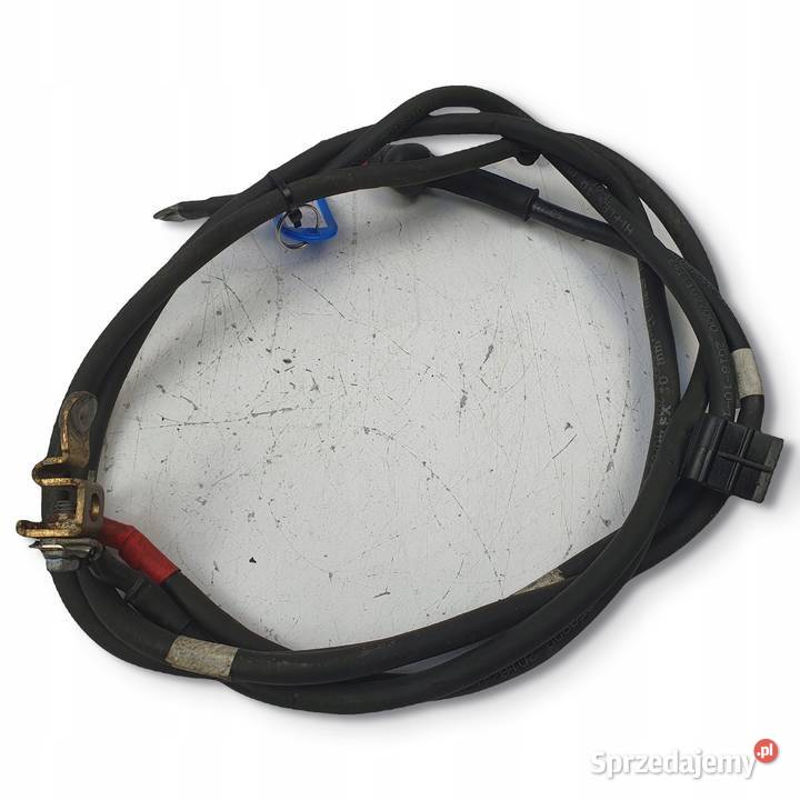 PRZEWODY AKUMULATORA PRĄDOWE KTM Duke 790 1824 Chełm