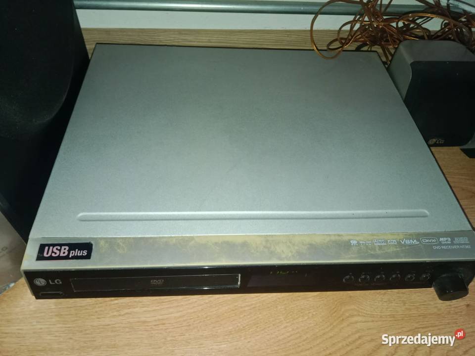 Kino domowe lg Dukla sprzedam