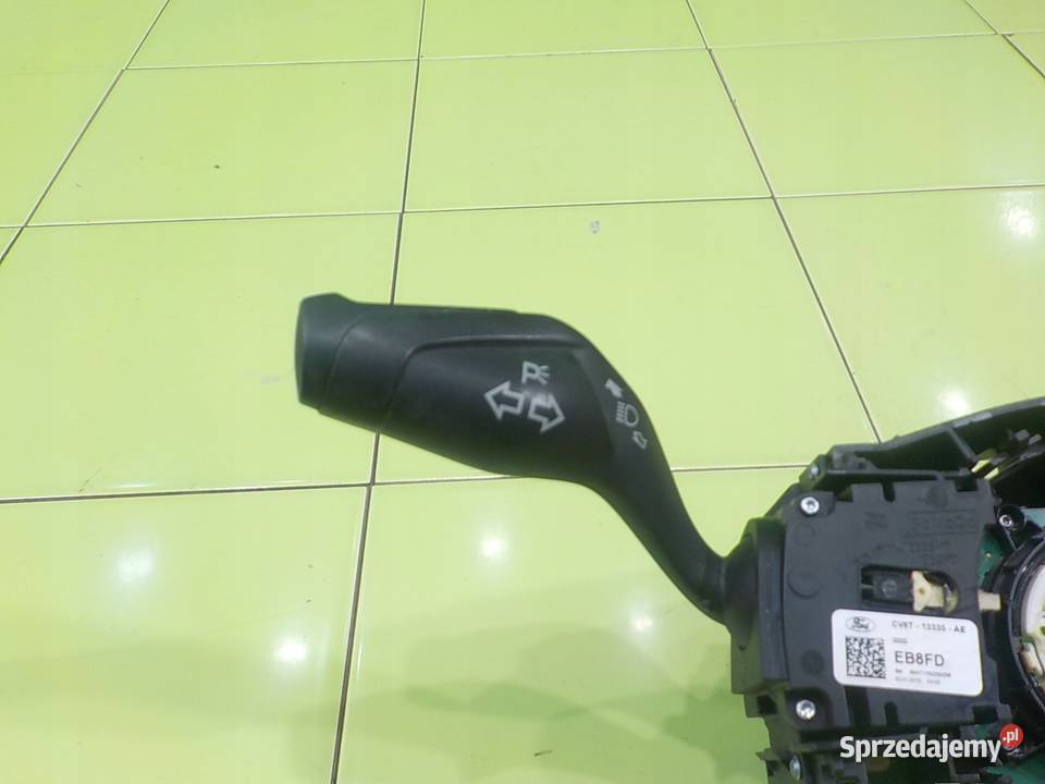 FORD TRANSIT CONNECT MK2 16 TDCI 15r przelacznik Suków