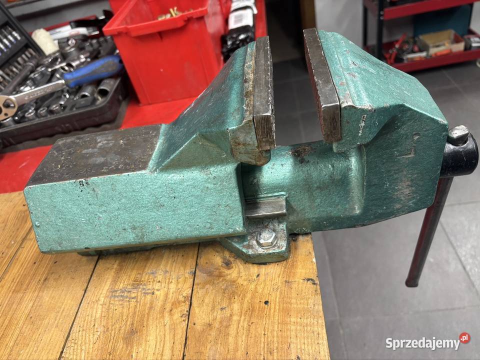 Imadło Wuteh 150mm polskie Bison Rzeszów