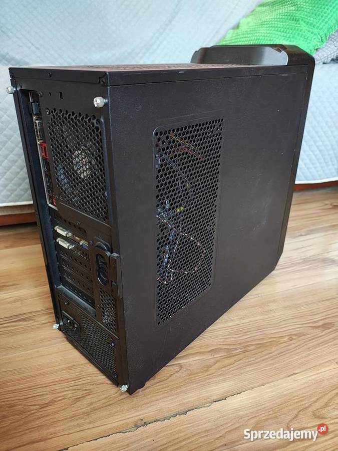 Komputer stacjonarny Tarnów