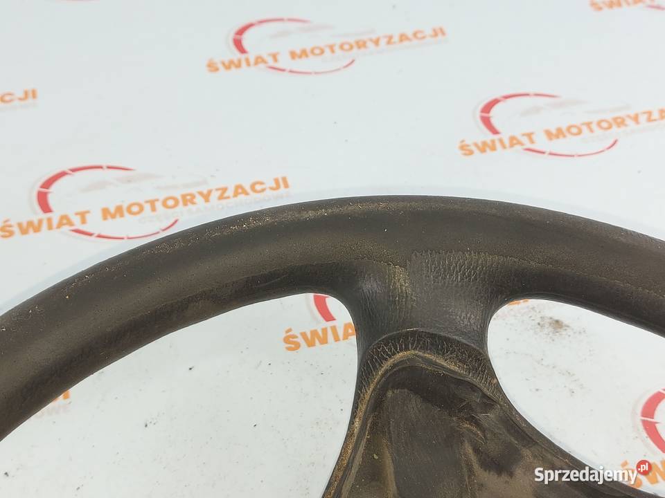 VW CRAFTER I LIFT 13r kierownica A9064640201 Kielce