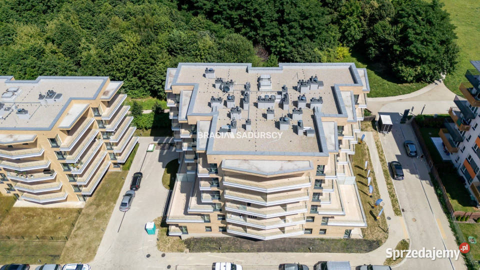 Mieszkanie Kraków Reduta 9025m2 3 pokoje 90.25m2