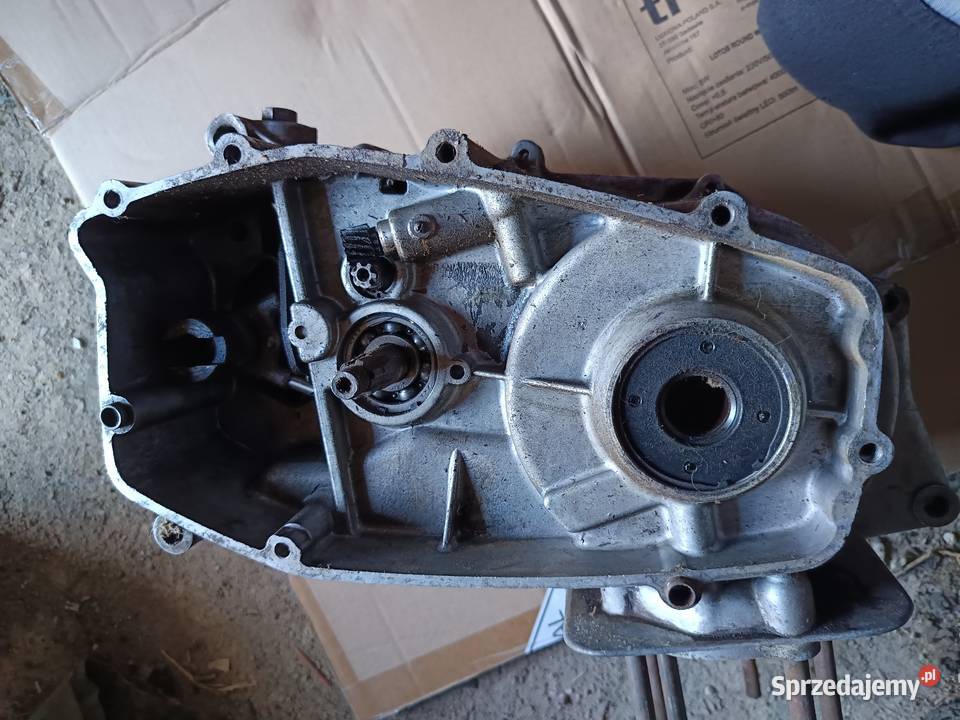 Kartery jawa te 350 Klimki sprzedam