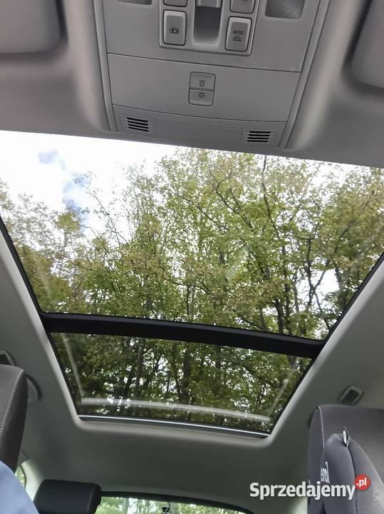 Skoda Superb 3 190 4x4 DSG centralny zamek Szepietowo