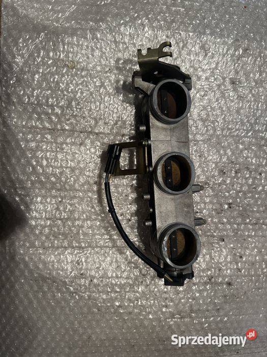 Triumph Sprint ST RS 955i Przepustnica Czujnik