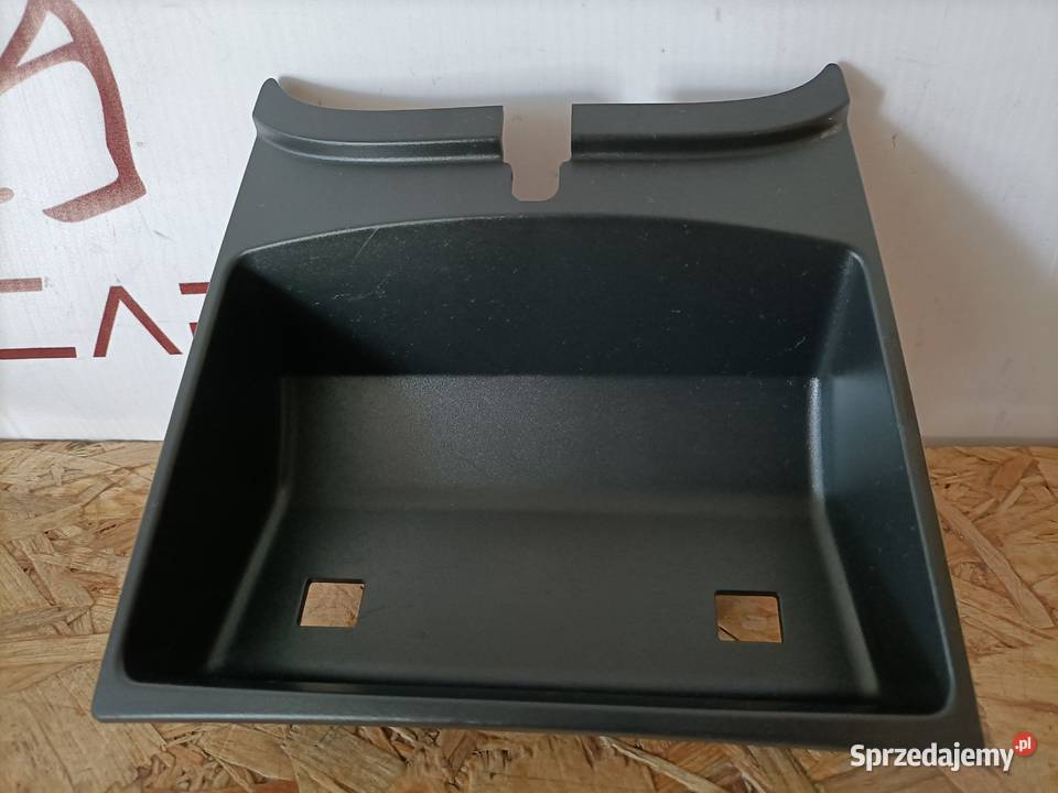 VOLVO V50 LIFT PLASTIK SCHOWEK OSŁONA TUNELU Pleszew