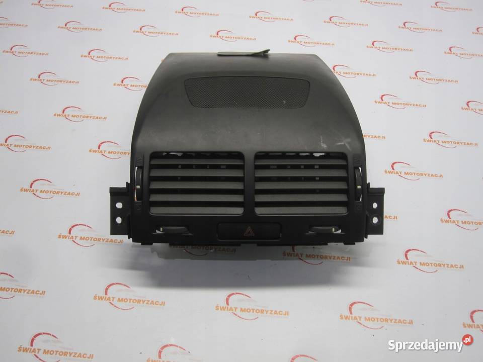 SUZUKI GRAND VITARA 11r kratka nawiewu środkowa świętokrzyskie Kielce