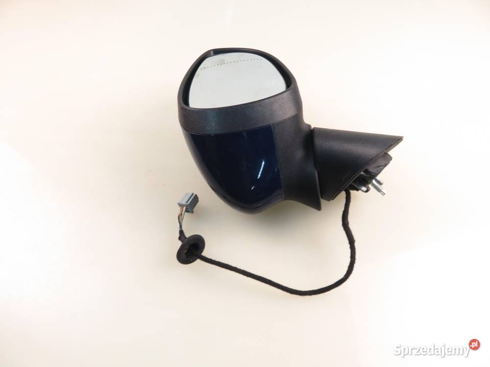 LUSTERKO PRAWE FORD B 8 PIN EC sprzedam