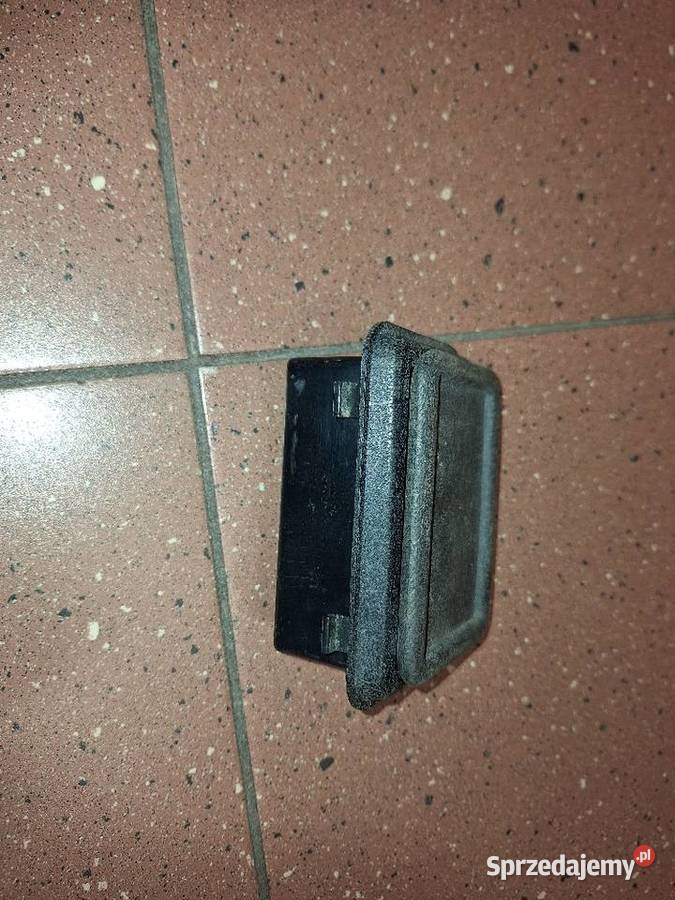 Popielniczka fiat 126p maluch nie 125p podkarpackie