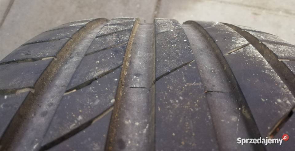 Opona KUMHO ecsta 71 2254518 lato
