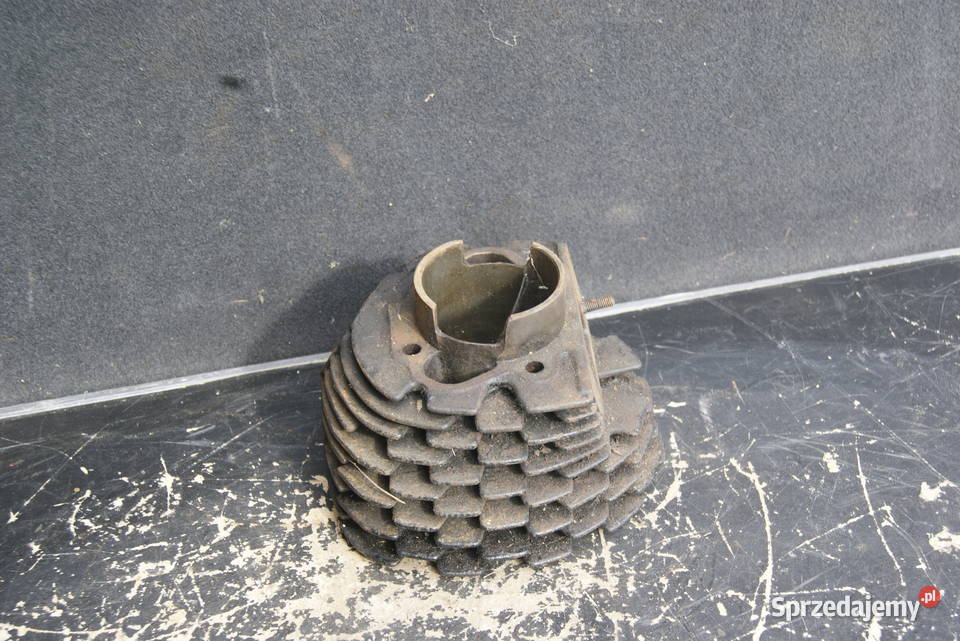 DKW RT 250 DKW RT 200 CYLINDER Rybnik sprzedam