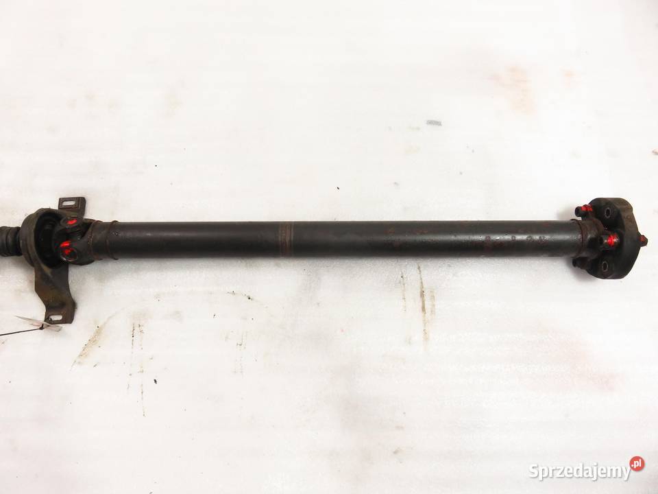 WAŁ NAPĘDOWY MERCEDES 211 4matic