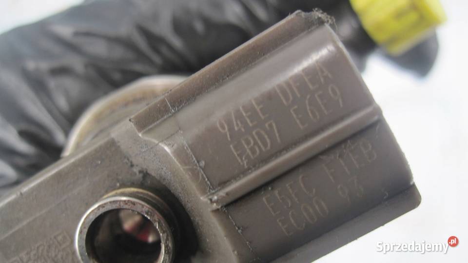 ASX LANCER 18 DID 4N13 150 wtrysk wtryskiwacz Kielce sprzedam