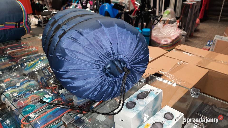 Śpiwór FAMILY kołdra Produkt Polski