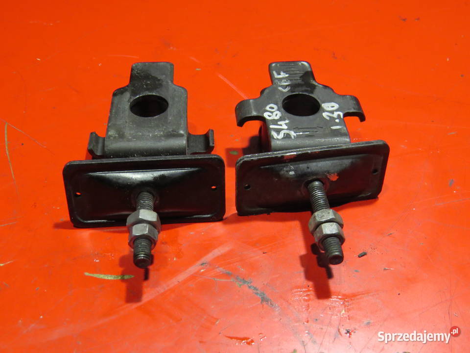 HONDA CBF600S CBF 600S 600 NAPINACZ NAPINACZE Wrocław