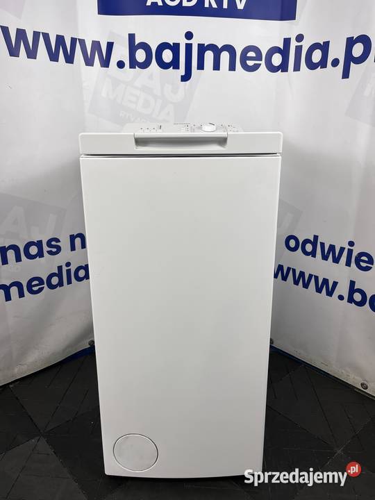 Pralka Indesit 6 1000 ob A DostawaGwarancja mazowieckie