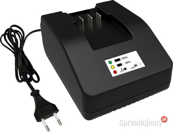 Ładowarka 18 V 3428860MATO Kamionna