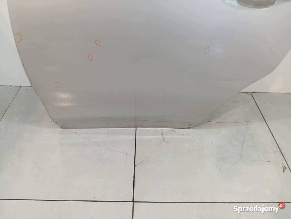 DRZWI LEWE TYŁ Z176 Opel Corsa V 2014 E świętokrzyskie sprzedam