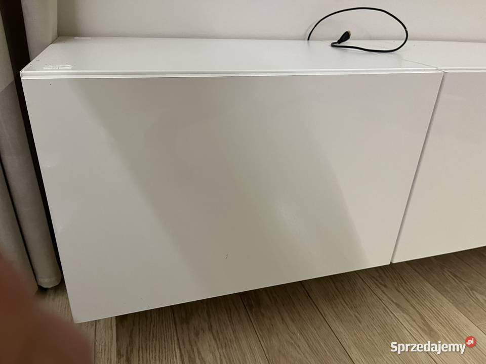 Szafka IKEA Besta Tofta Siemianice
