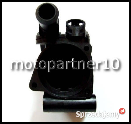 OBUDOWA TERMOSTATU FORD FOCUS MAVERICK CONNECT osobowe Głogów