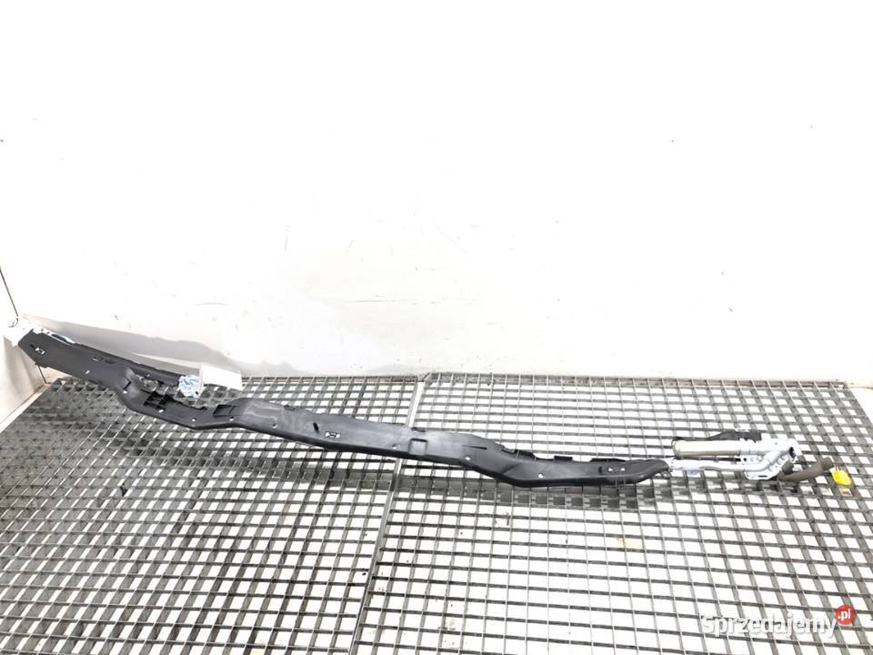 KURTYNA POWIETRZNA PRAWY VW PHAETON 3D1880742C Części samochodowe