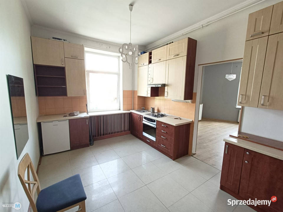 Mieszkanie na sprzedaż Kielce 3856m2 1pokojowe własność