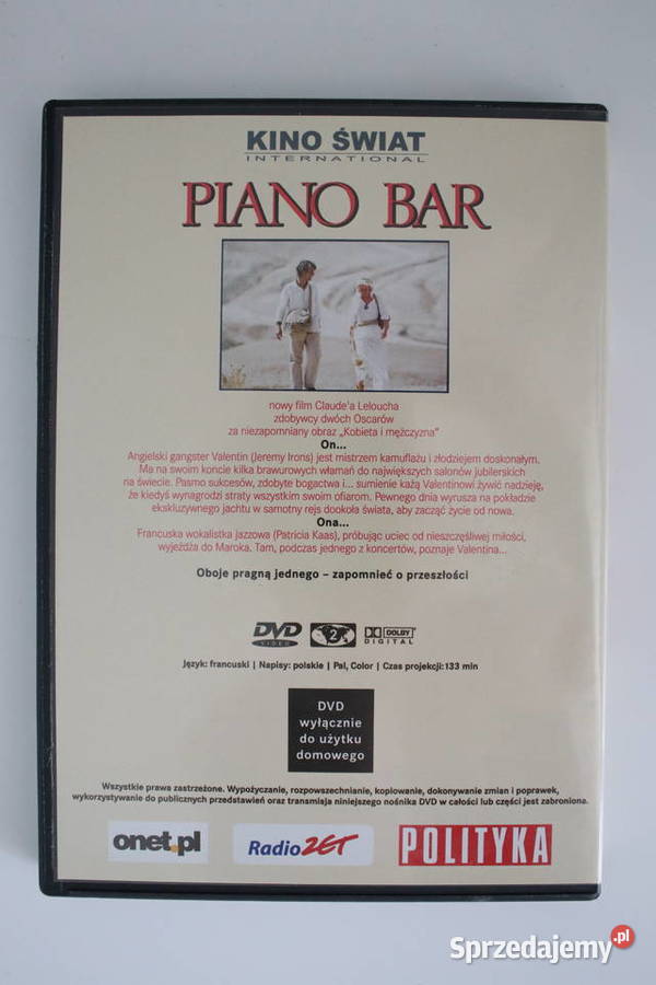 Film Zwierciadło płyta DVD dolnośląskie Wrocław