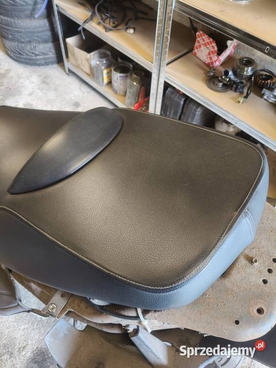 Kanapa siedzenie Aprilia Atlantic 125 Dębica