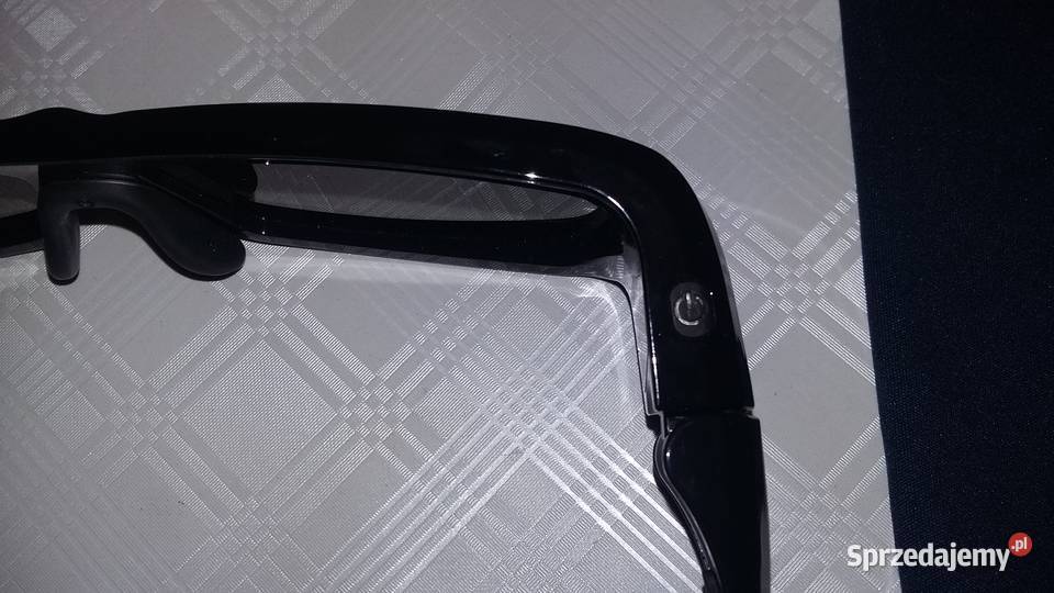 OKULARY SAMSUNG 3D SSG2200ARXC Pozostałe